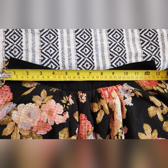 Pretty floral shorts Eve Gravel - Picture 8 of 12